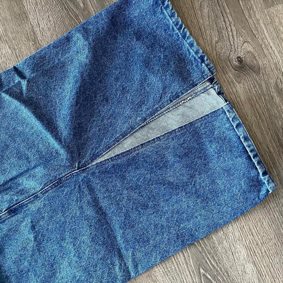 Vintage looking skirt - Picture 4 of 4